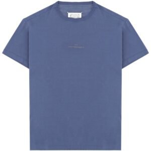 T-SHIRT IN COTONE