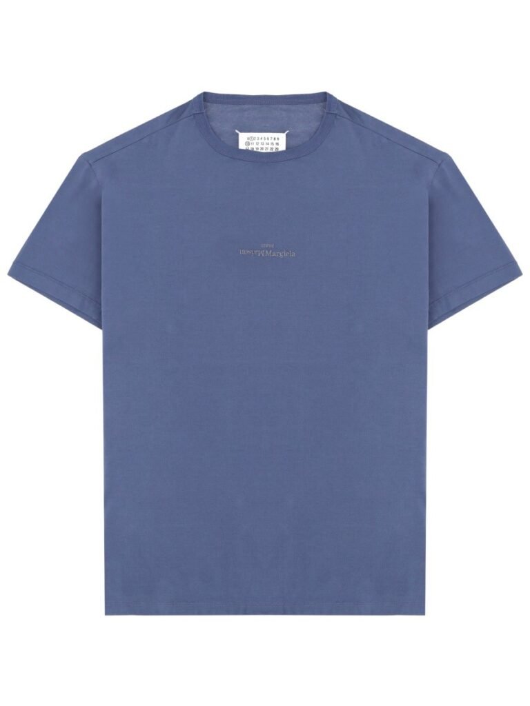 T-SHIRT IN COTONE