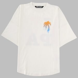 T-SHIRT IN COTONE