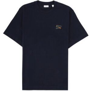T-SHIRT IN COTONE