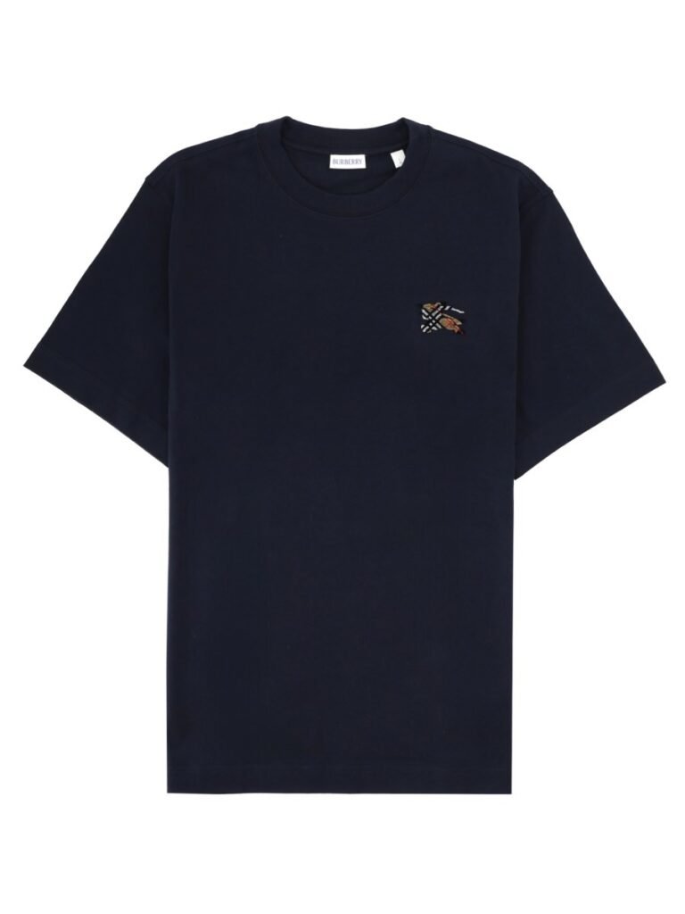 T-SHIRT IN COTONE