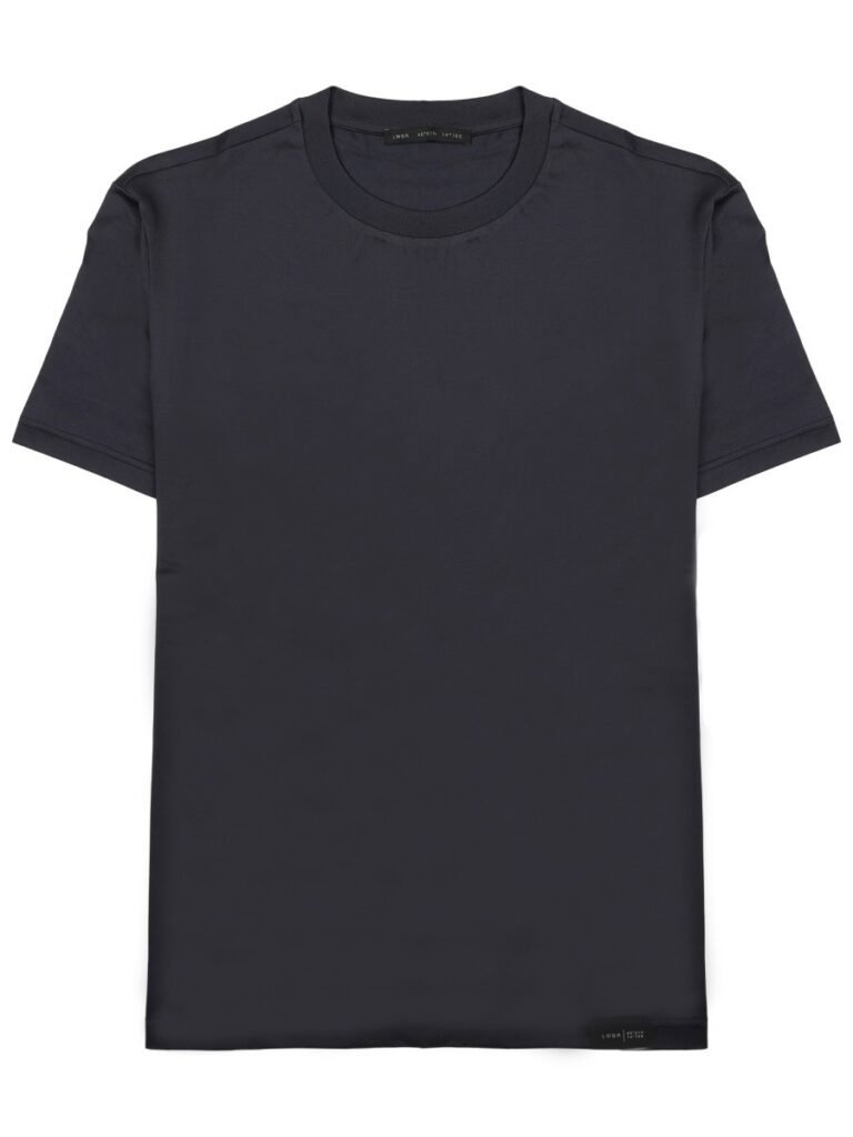 T-SHIRT IN COTONE
