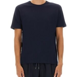 T-SHIRT IN COTONE