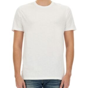 T-SHIRT IN COTONE