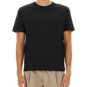 T-SHIRT IN COTONE