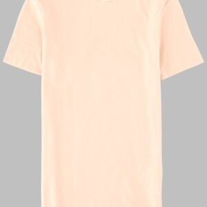T-SHIRT IN COTONE