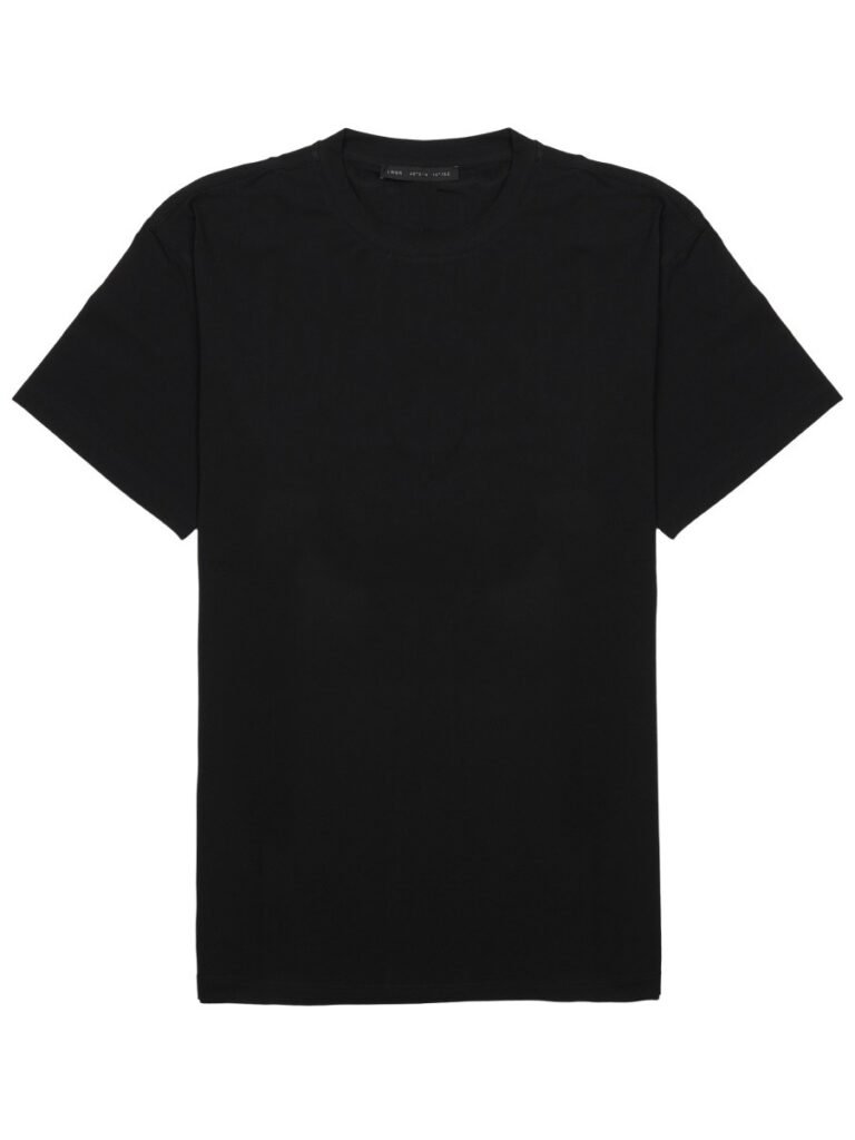 T-SHIRT IN COTONE