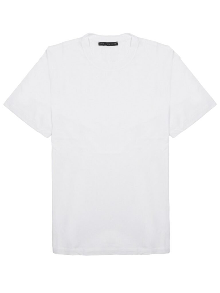 T-SHIRT IN COTONE