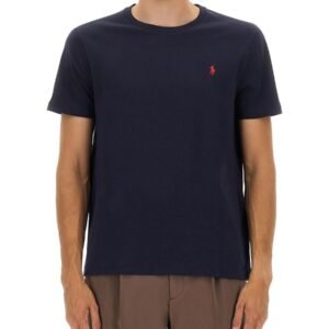 T-SHIRT IN COTONE