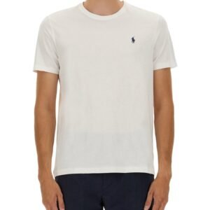 T-SHIRT IN COTONE