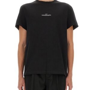 T-SHIRT IN COTONE