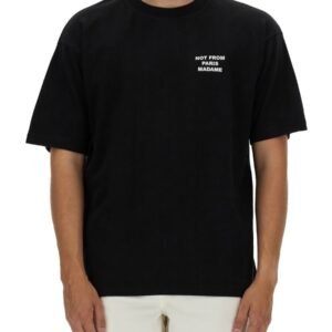T-SHIRT "SLOGAN"