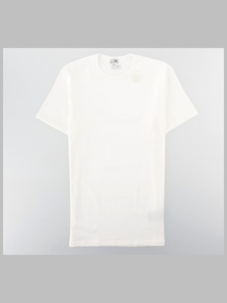 T-SHIRT IN COTONE
