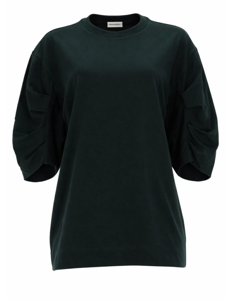 T-SHIRT IN COTONE