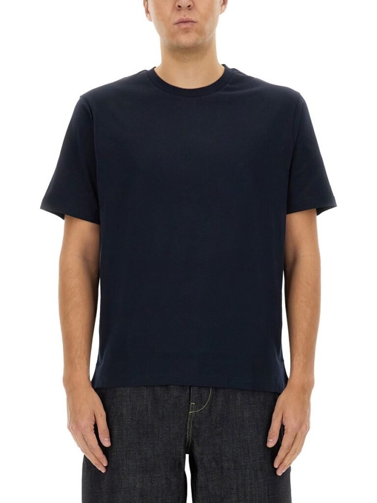 T-SHIRT IN JERSEY
