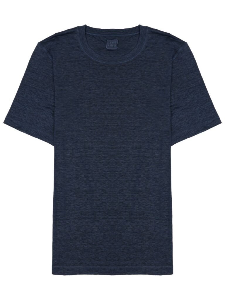 T-SHIRT IN LINO