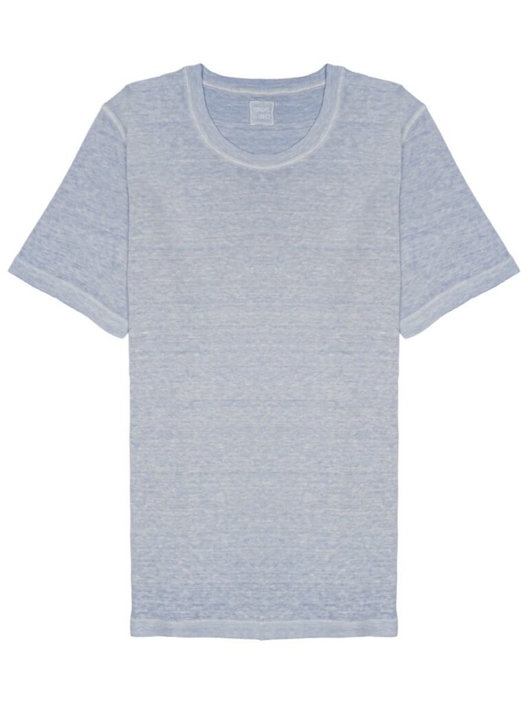 T-SHIRT IN LINO