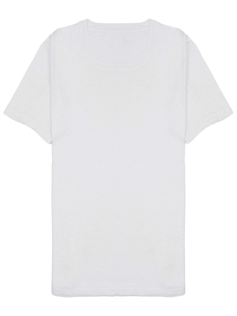 T-SHIRT IN LINO