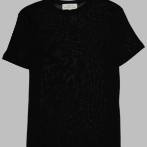 T-SHIRT IN LYOCELL