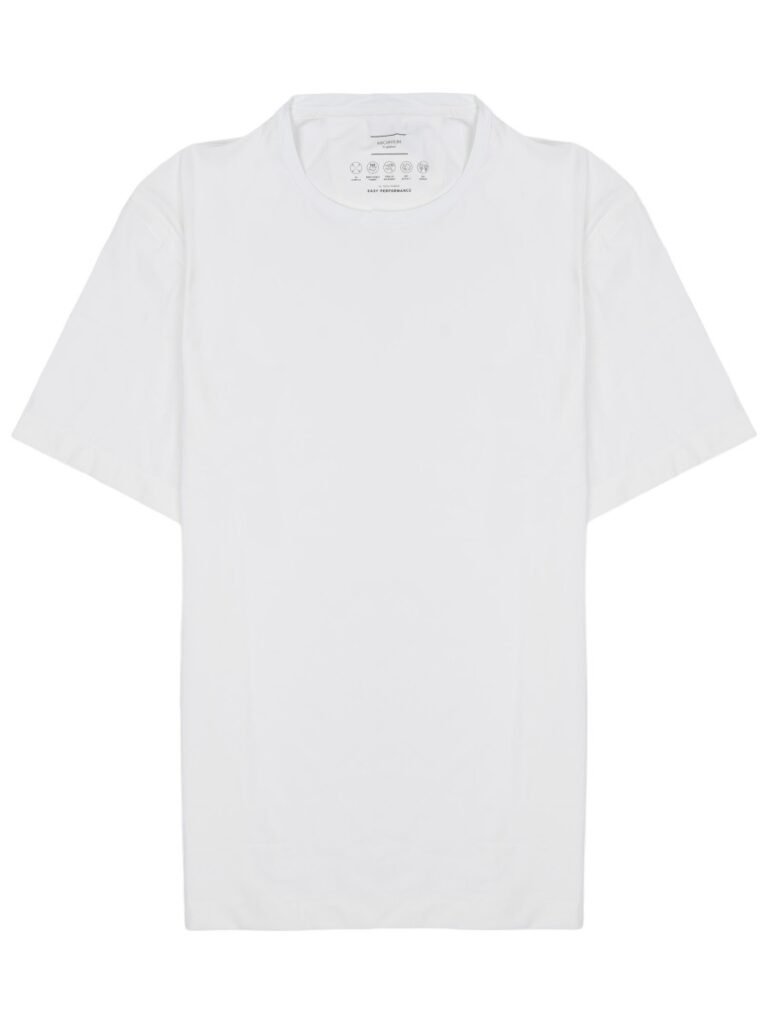 T-SHIRT IN TESSUTO TECNICO