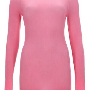 T-SHIRT IN VISCOSA