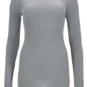 T-SHIRT IN VISCOSA