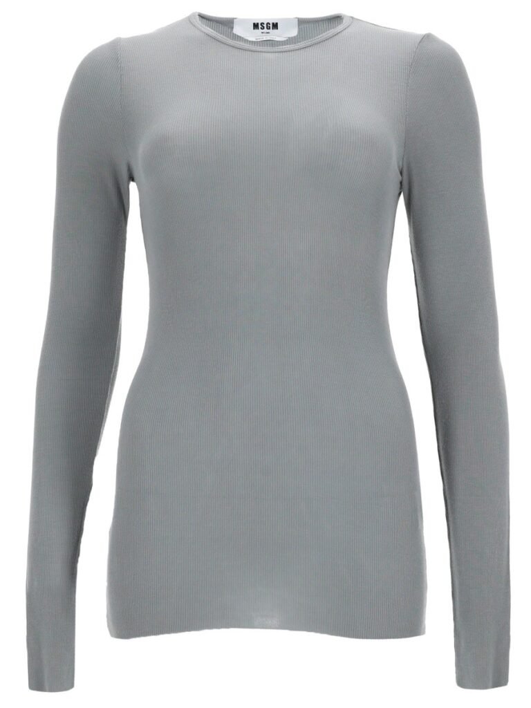 T-SHIRT IN VISCOSA