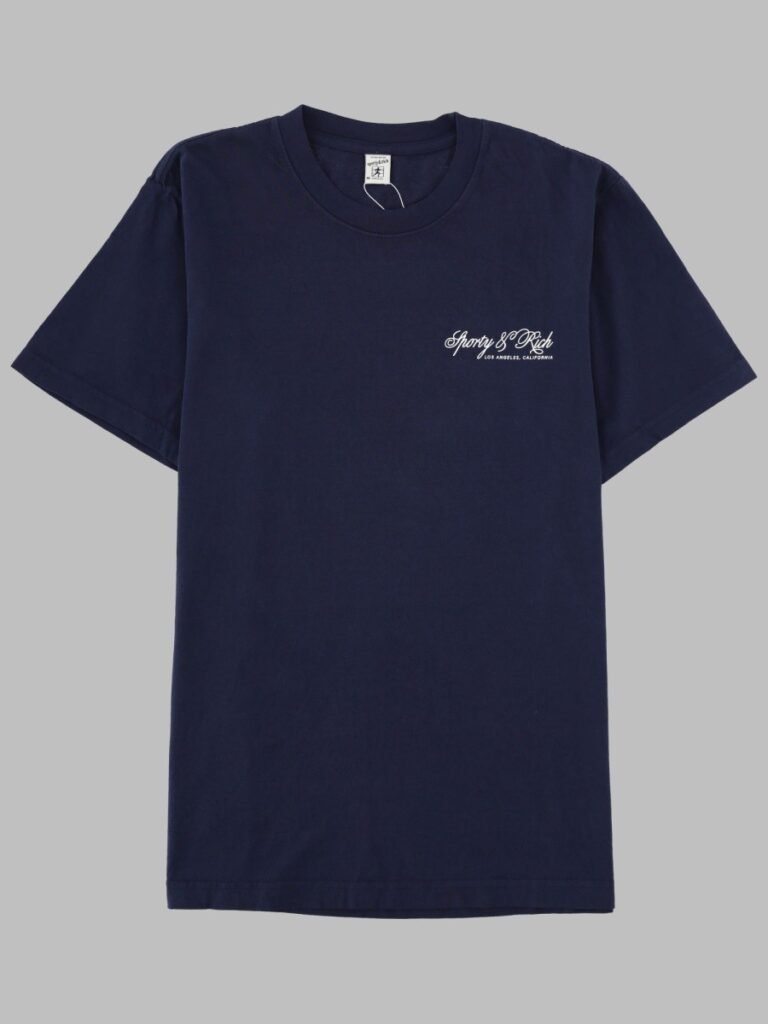 T-SHIRT "INTERNATIONAL"