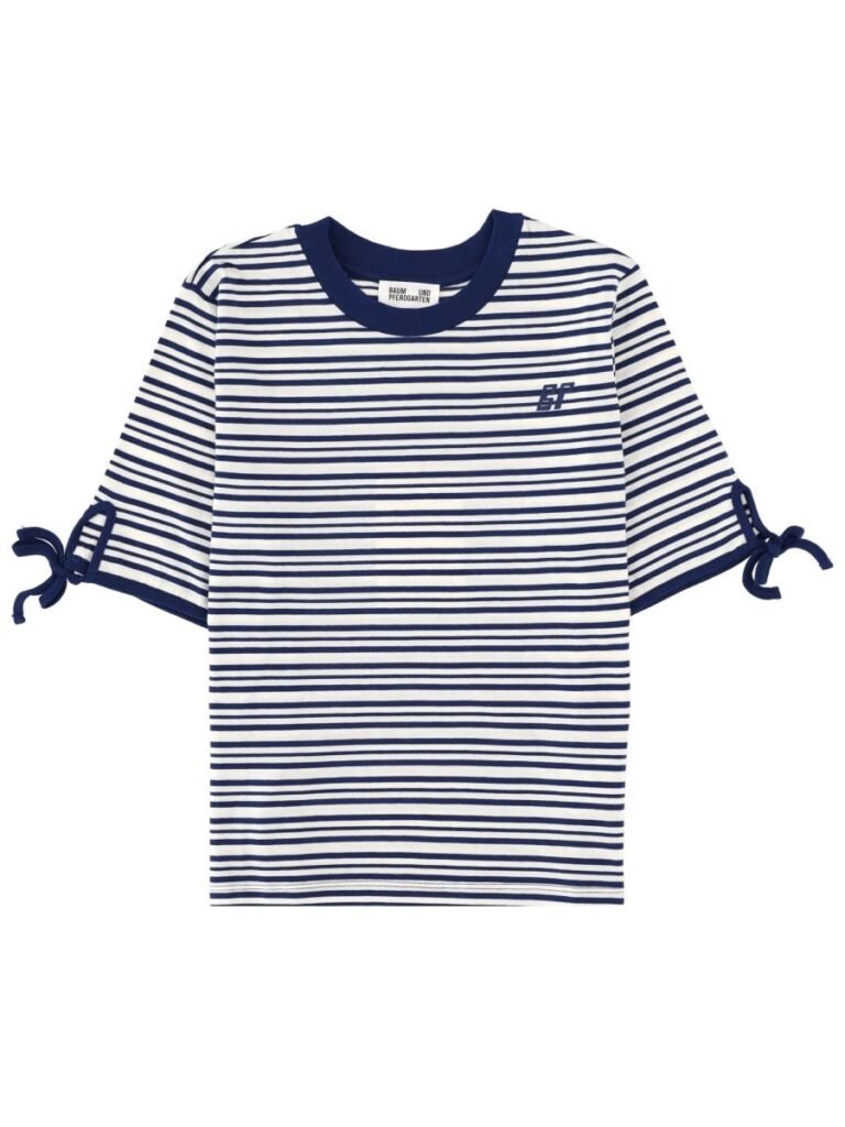 T-SHIRT "JANET"