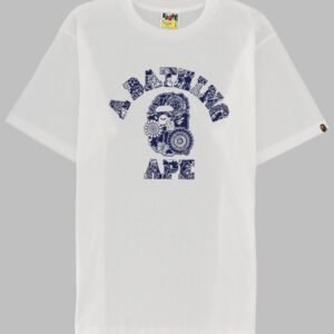T-SHIRT "JAPANESE ART"