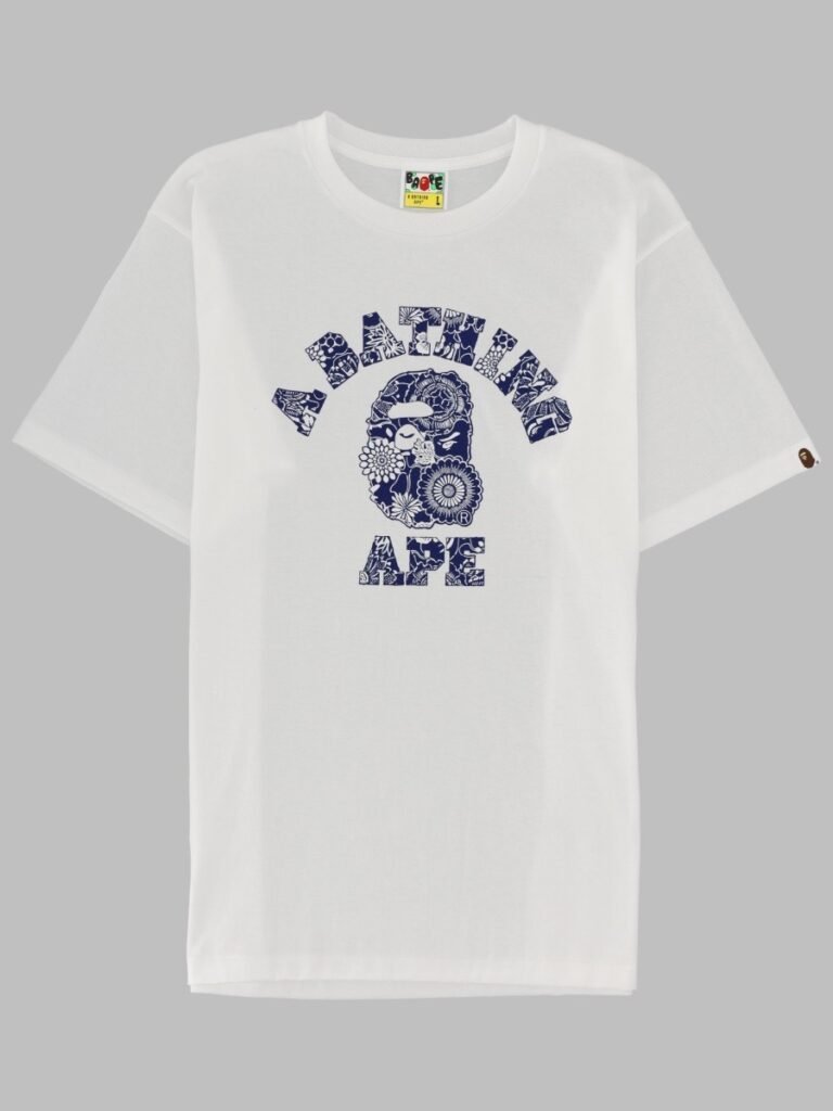 T-SHIRT "JAPANESE ART"