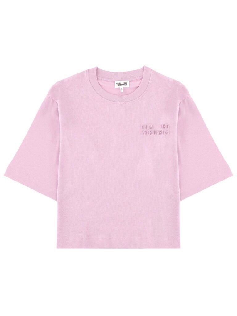 T-SHIRT "JIANA"