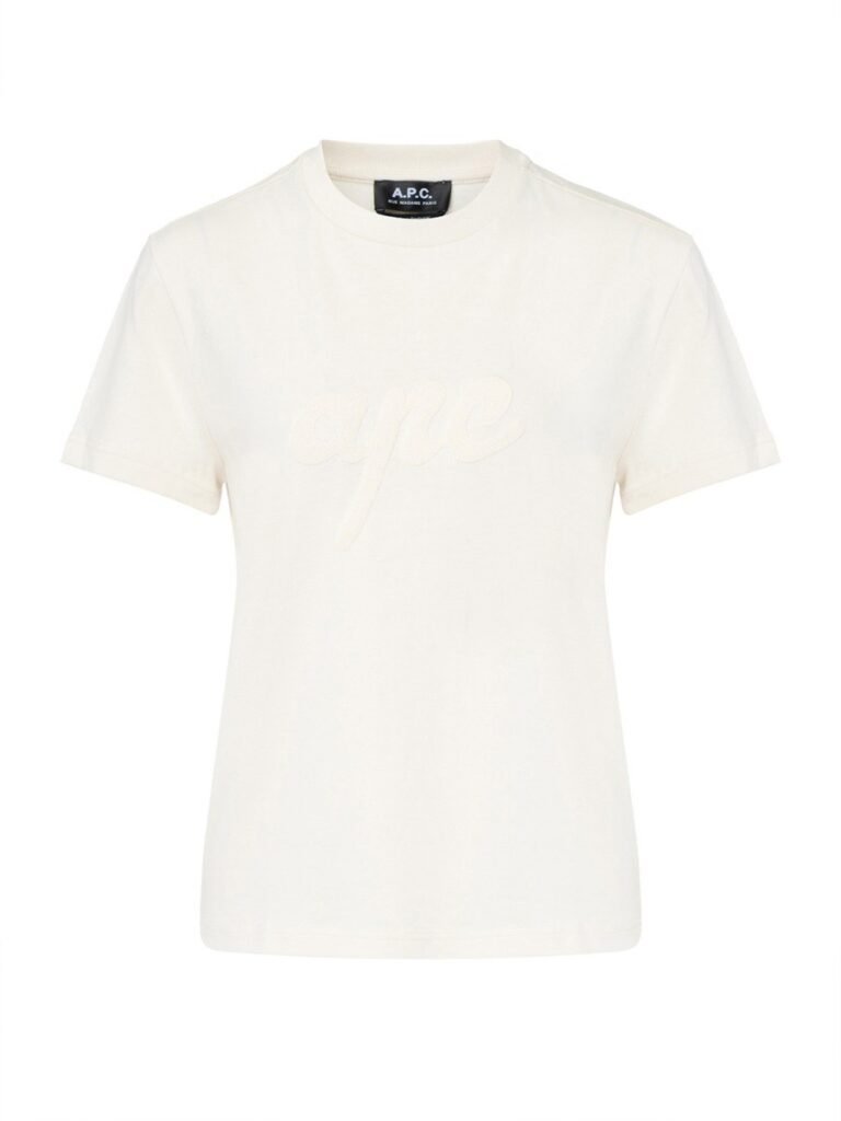 T-SHIRT "LENNY"