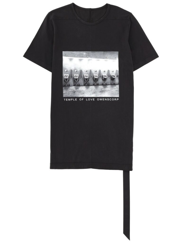 T-SHIRT "LEVEL T"