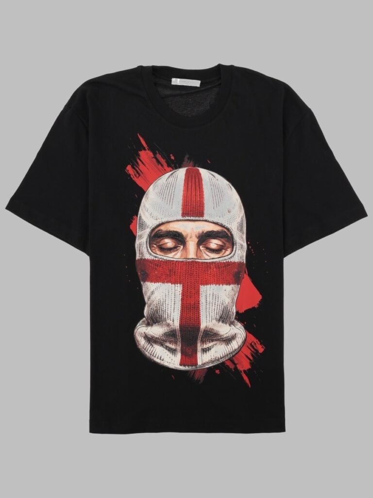 T-SHIRT LIMITED EDITION "THE GENIUS"