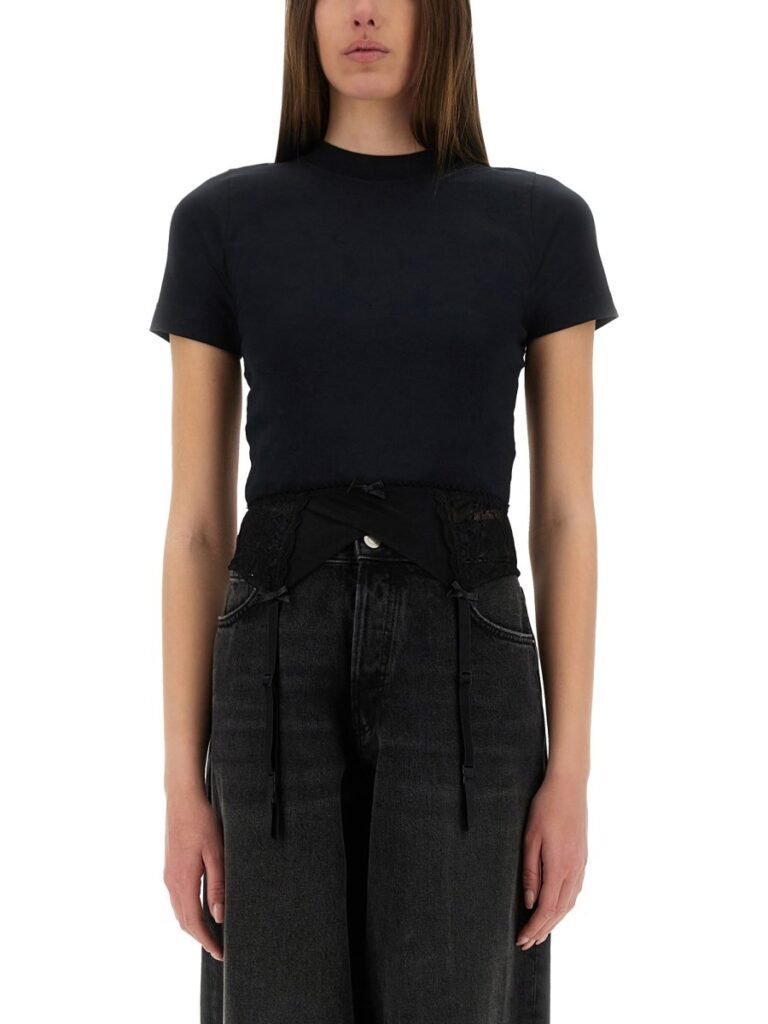 T-SHIRT LINGERIE