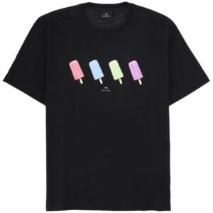 T-SHIRT "LOLLIES"