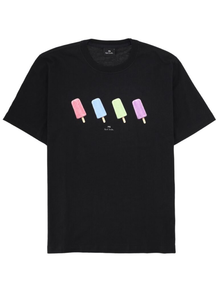 T-SHIRT "LOLLIES"