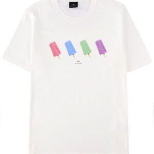 T-SHIRT "LOLLIES"