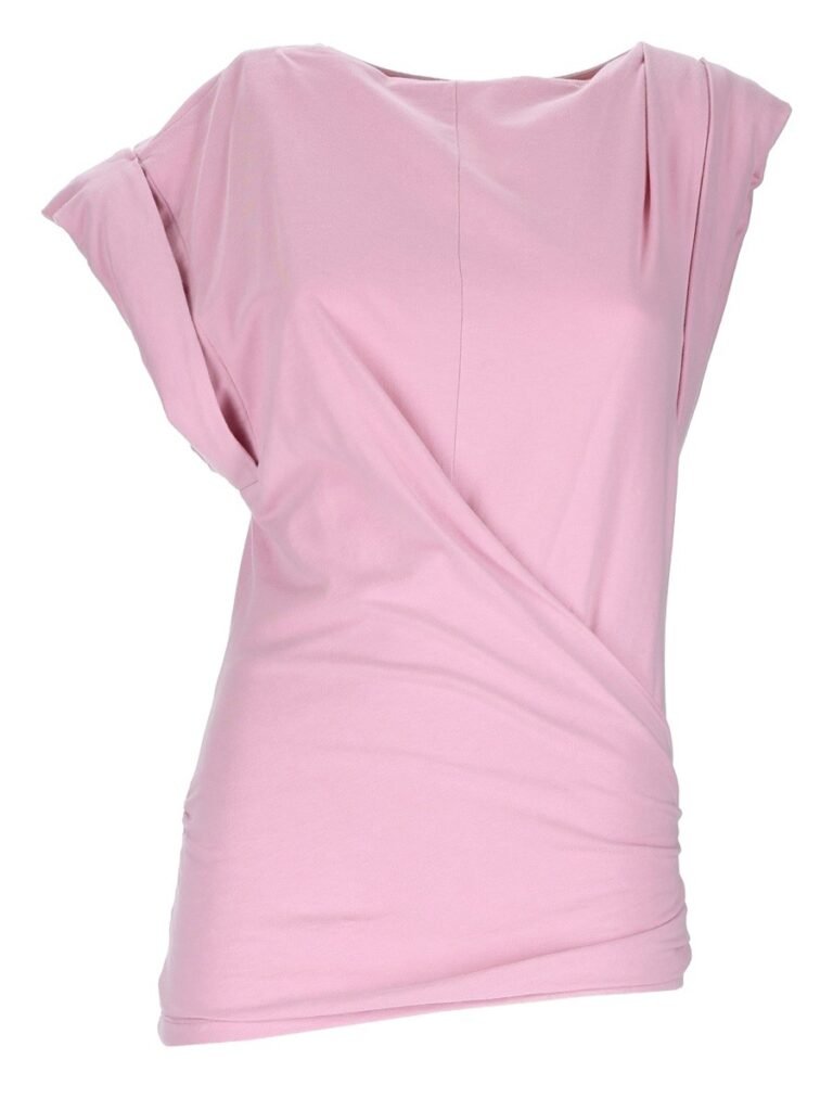 T-SHIRT "MAISAN"