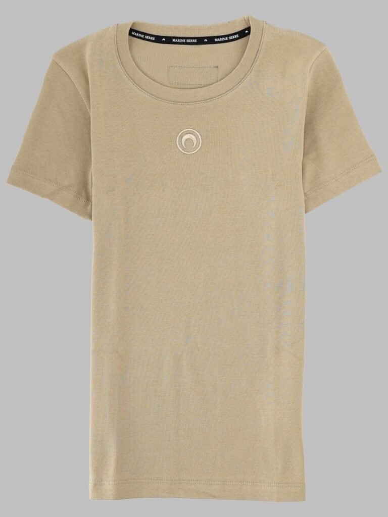 T-SHIRT "MOON"