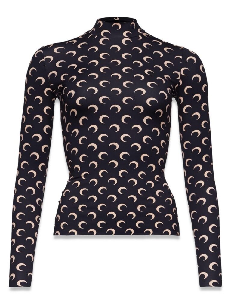 T-SHIRT "MOON"