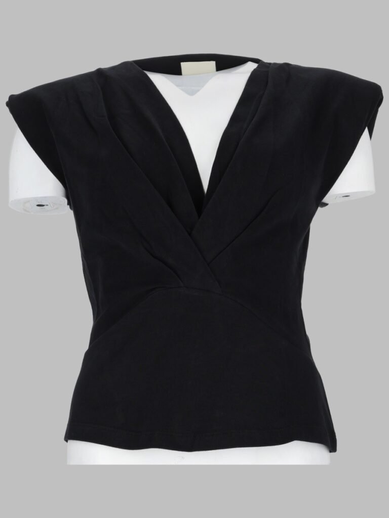 T-SHIRT "NADRINE"