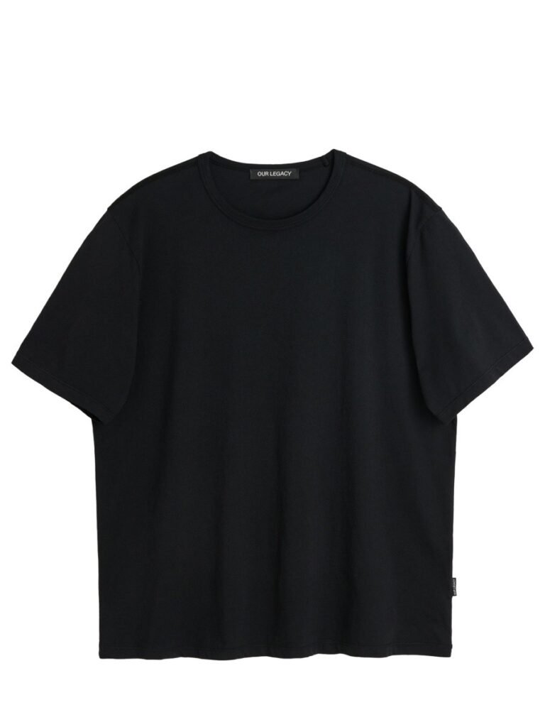 T-SHIRT "NEW BOX"