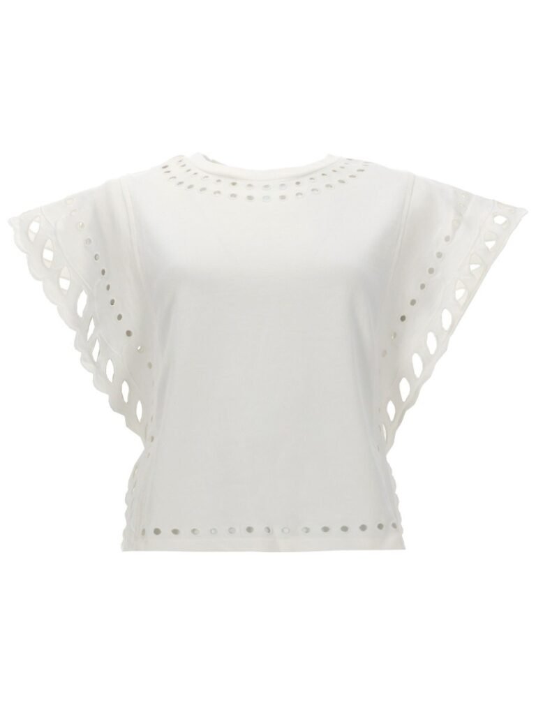 T-SHIRT "ODYLE"