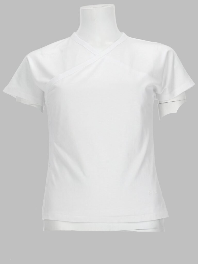 T-SHIRT "OLIMPIA"