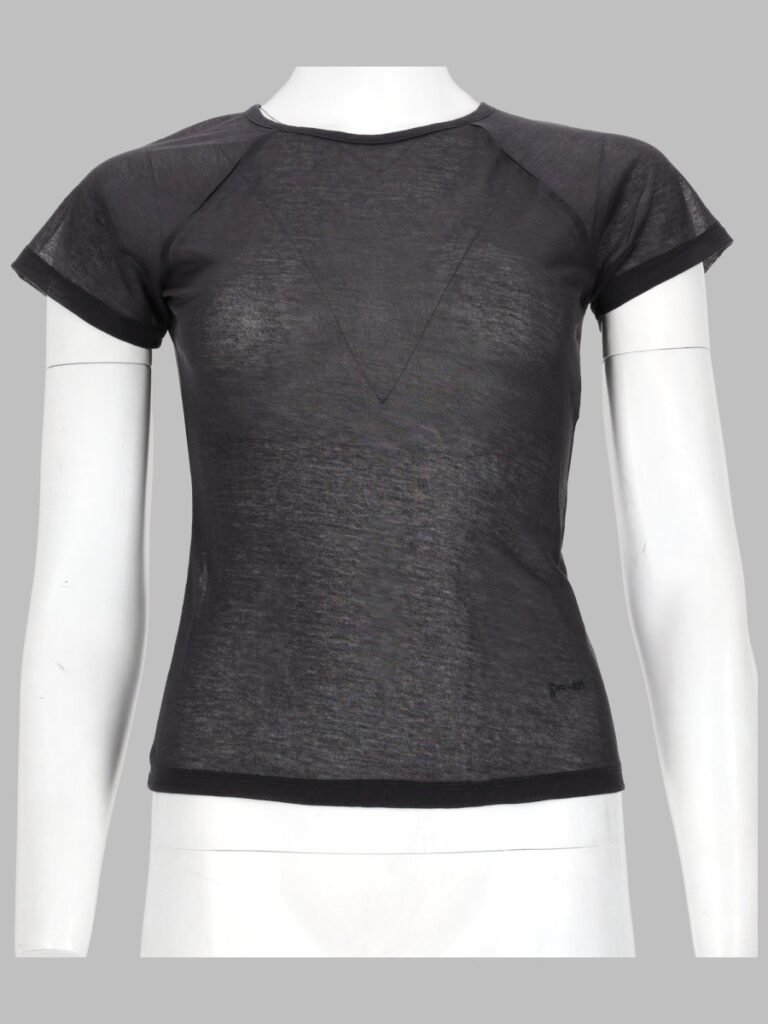 T-SHIRT "OMU"