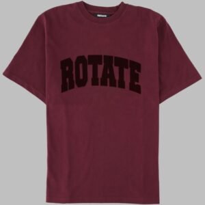 T-SHIRT OVERSIZE