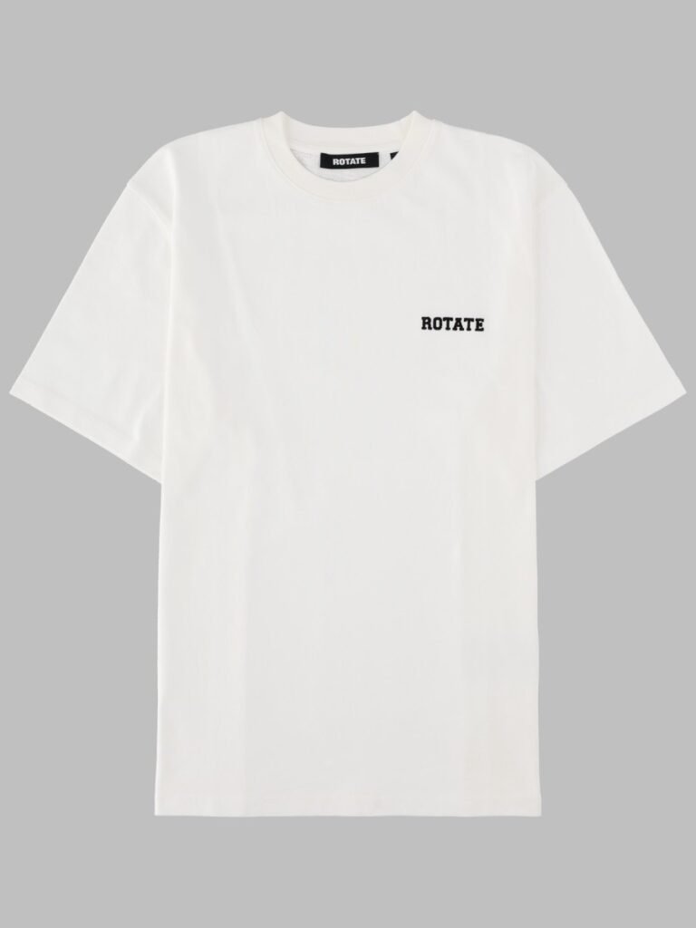 T-SHIRT OVERSIZE