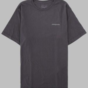 T-SHIRT "P-6" CON STAMPA LOGO